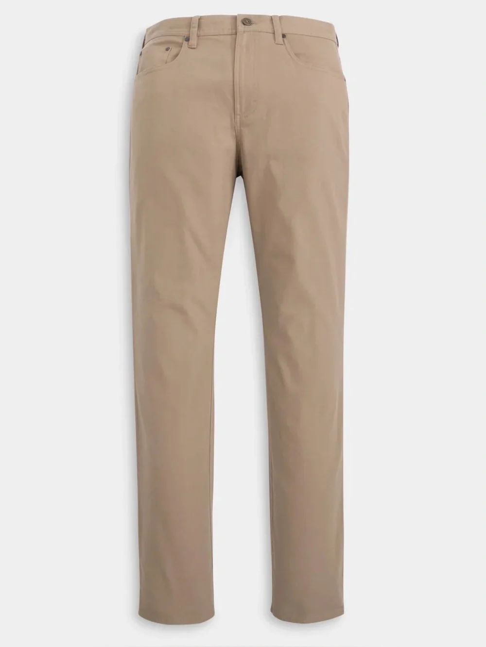 38x34 Genteal Carob Billings Five-Pocket Pant